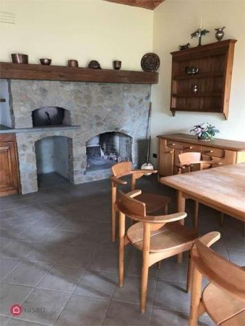 Casale in vendita a Lamporecchio 580 mq Rif: 1039298 - Foto 4