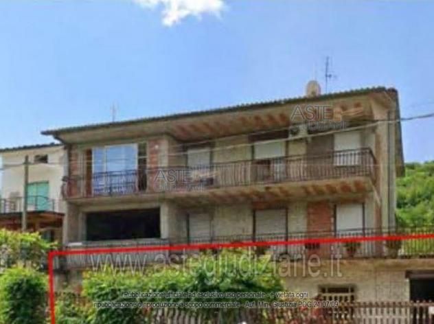 IMMOBILI-IMMOBILE RESIDENZIALE-Via Valle Bernardo, Lenola LT, Italia