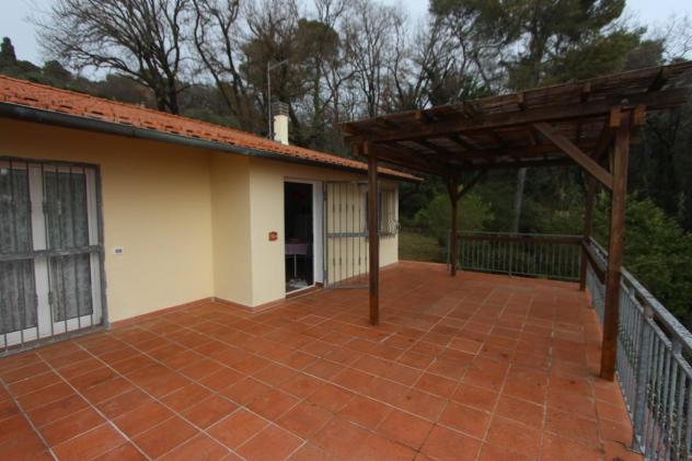 Casa singola in vendita a Lerici 60 mq Rif: 1399500 - Foto 9