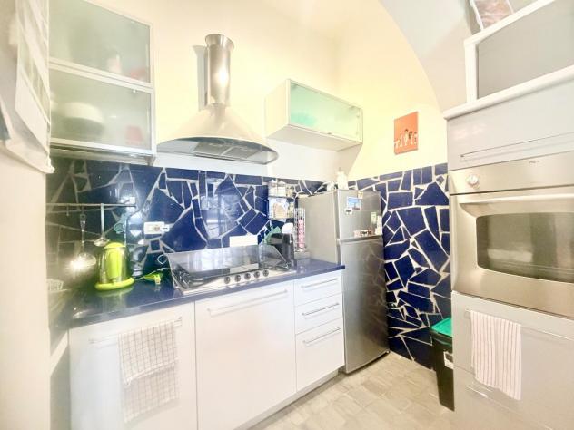 Appartamento in vendita a Massa 70 mq Rif: 1413545 - Foto 4