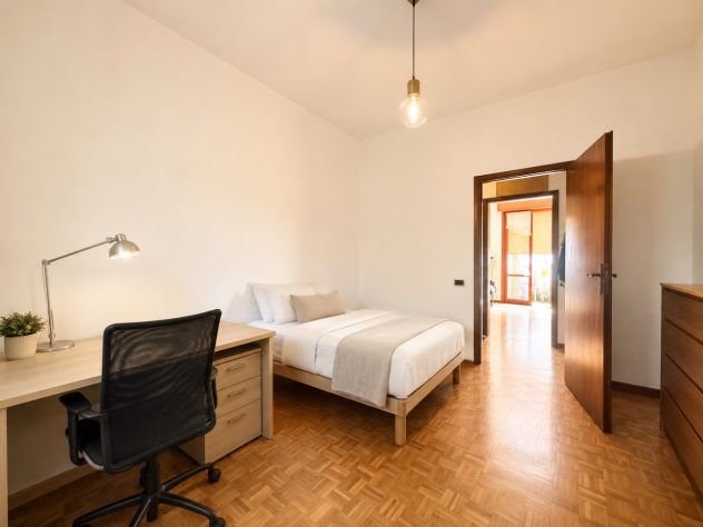 Quadrilocale in vendita a Modena - Foto 13