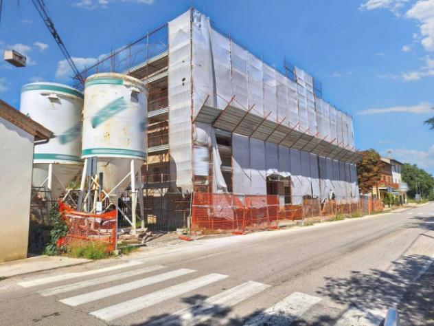 Immobile in asta di 256 m² in vendita a Monte Castello di Vibio - Foto 4