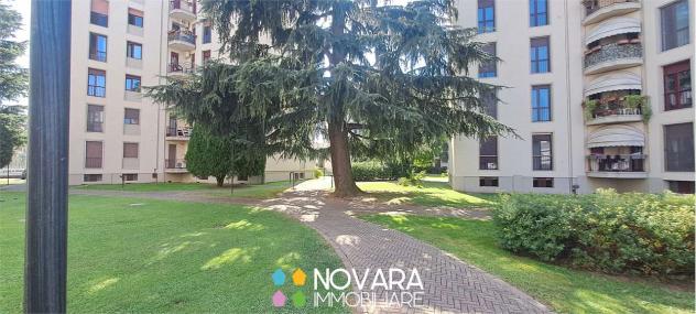 V002235 - 3 locali in Vendita a Novara (NO) VIA POLA 8 - Foto 2