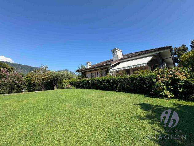 Villa in vendita a Pietrasanta 500 mq Rif: 1338301