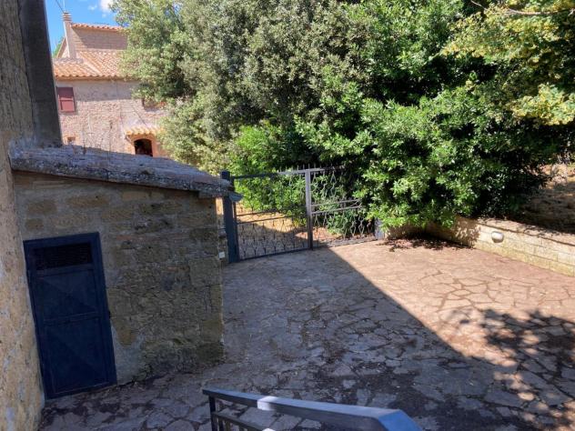 APPARTAMENTO di 6 vani e di 200 mq (PITIGLIANO) rif. PITI ROTTA 150 - Foto 10