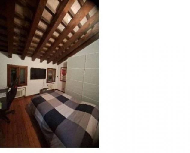 Immobile in asta di 298 m² con più di 5 locali e box auto in vendita a Polverara - Foto 12