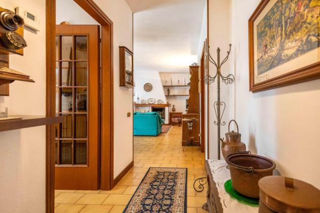Appartamento in vendita a Pontedera 121 mq Rif: 1424200 - Foto 3