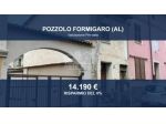 Immobile in asta di 70 m² in vendita a Pozzolo Formigaro