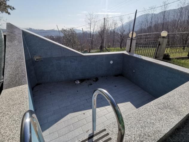 Villa in vendita a Riccò del Golfo di Spezia - Foto 4