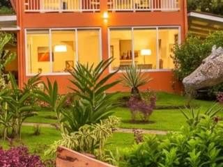 Esclusiva Proprietà in Panama: Villa Padronale, 6 Suite e Business B&B Pronto - Foto 2