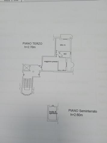 Appartamento in Contrada Varrolate - Foto 2
