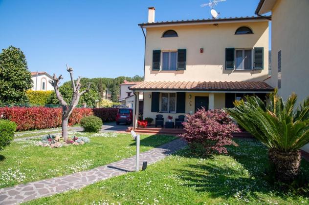 Villa in vendita a San Giuliano Terme 190 mq Rif: 1422160 - Foto 7