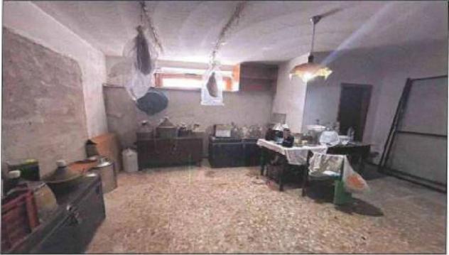 Immobile in asta di 124 m² in vendita a San Vincenzo la Costa - Foto 12