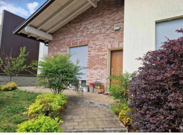Immobile in asta di 241 m², box auto doppio in vendita a Senago - Foto 5