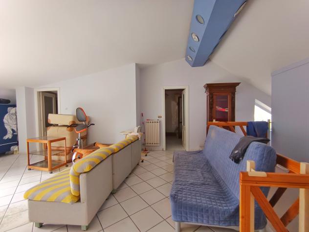 Appartamento in Via Sant'Andrea Apostolo - Foto 20