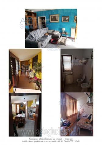 IMMOBILI-IMMOBILE RESIDENZIALE-Località Balciano, Valtopina PG, Italia - Foto 7