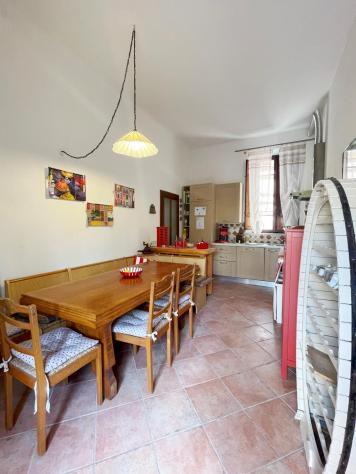 Casa singola in vendita a Uliveto Terme - Vicopisano 230 mq Rif: 1410808 - Foto 7