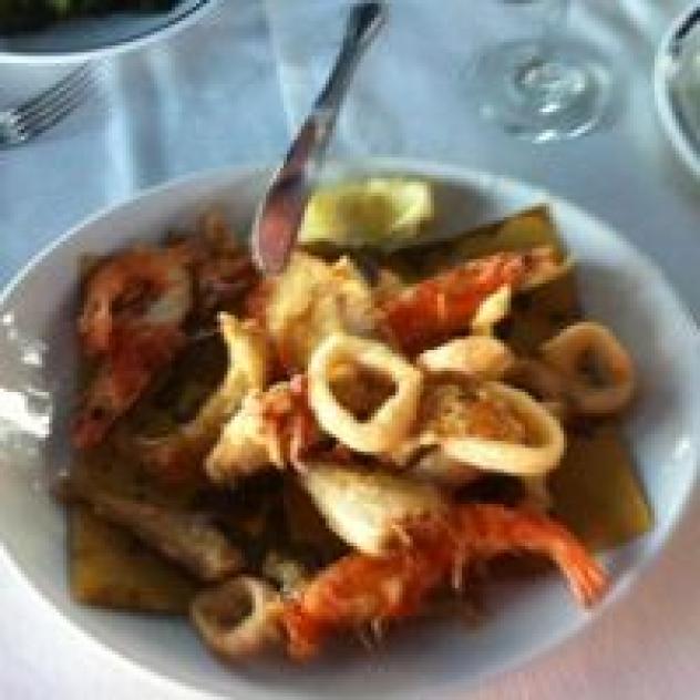 Ristorante Dante di Bracoloni Maurizio - Foto 4