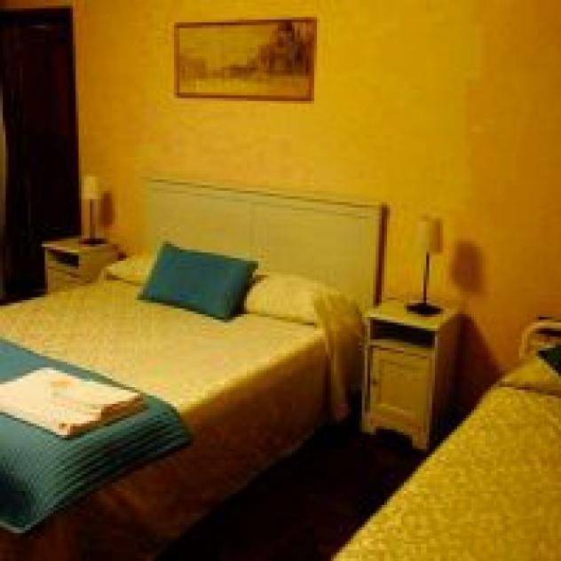B&B Ca'dell'Angelo