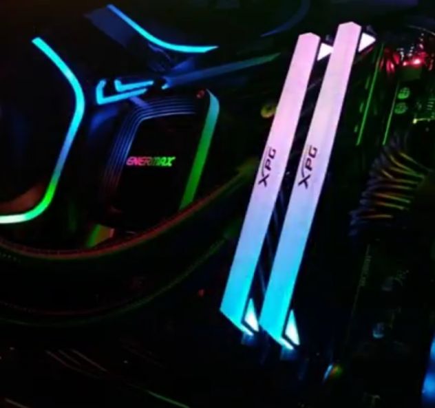 Pc gaming INTEL I7 9700KF Otto CORE fino a 4.9 GHZ - Foto 5
