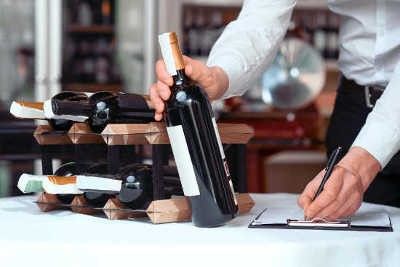Corso Professionale di Sommelier a PARMA