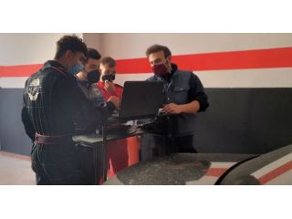 Corso Meccanico Auto
