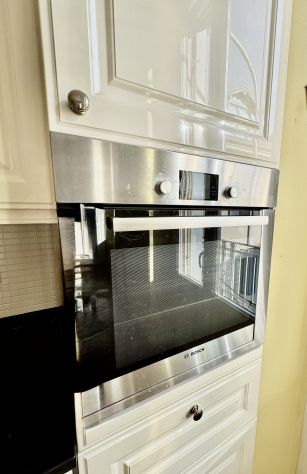 CUCINA COMPLETA CON ELETTRODOMESTICI – PRONTA ALL’USO - Foto 4