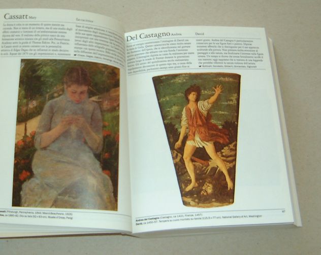 The Art Book - Foto 5