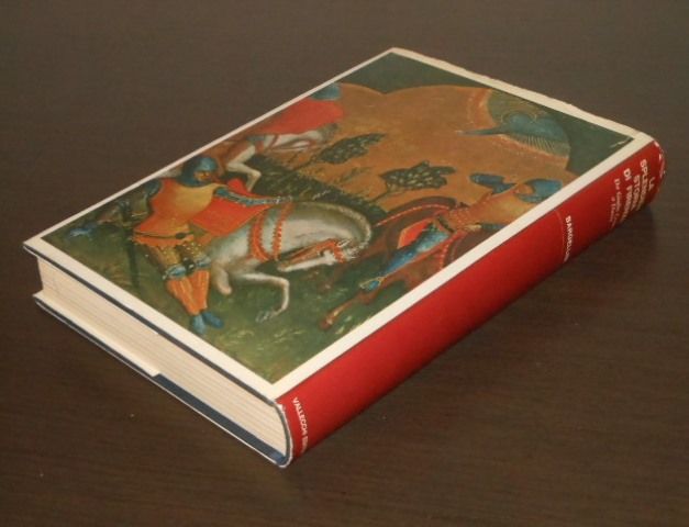 LA SPLENDIDA STORIA DI FIRENZE, Piero Bargellini, 1^ Ed. 1964. - Foto 5