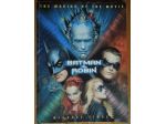 Libri sui film Batman & Robin e Starship troopers
