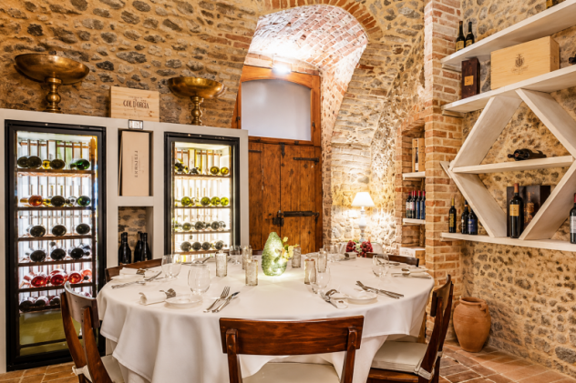 GFP - RISTORANTE DI VICINO SALÒ - Foto 6