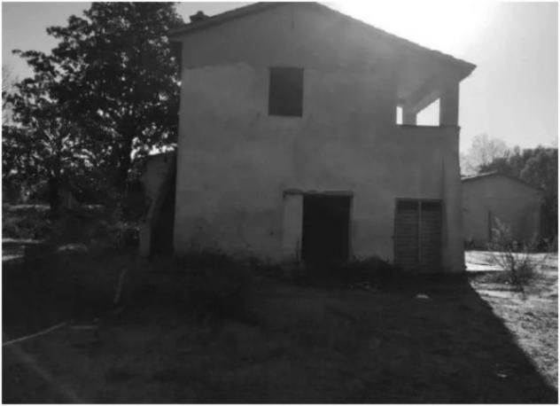 Immobile in asta di 340 m² in vendita a Viterbo - Foto 2