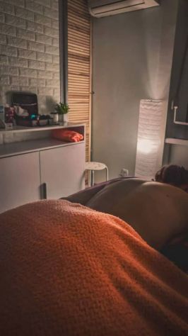 MASSAGGI E BENESSERE - Foto 5 Tel:35017599384