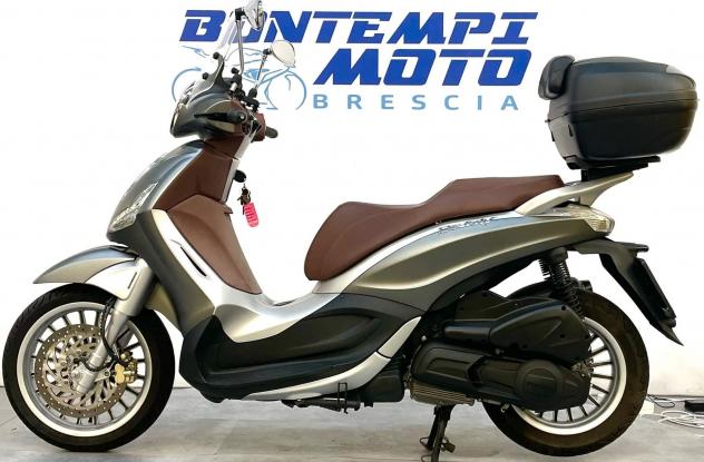 Piaggio Beverly 300 null - Foto 2