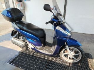 Honda SH 300