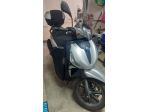 Piaggio beverly 400 s