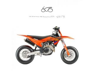 KTM 450 SMR 2026