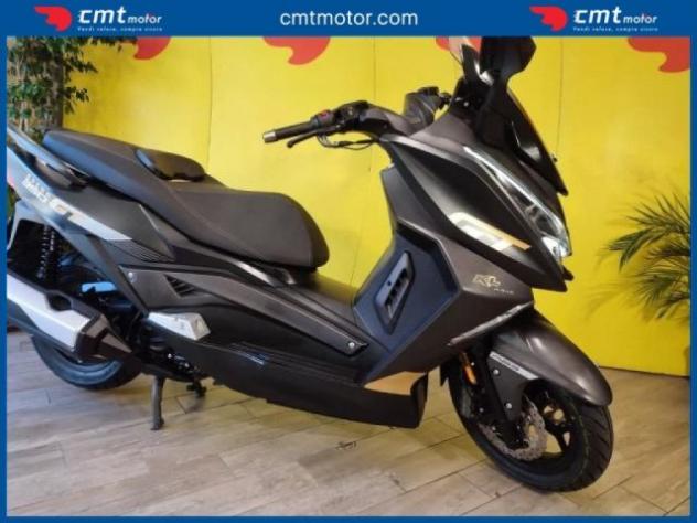 KL Brera GT 350 Garantito e Finanziabile rif. 22829938 - Foto 7