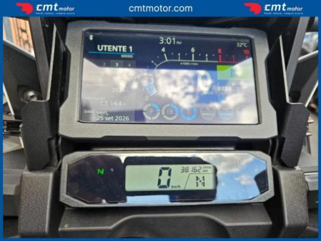 HONDA Africa Twin CRF 1000 L Africa Twin 1100L Adv. Sports DCT rif. 24133552 - Foto 5