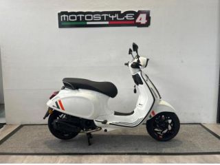 VESPA Sprint 125 S 2025