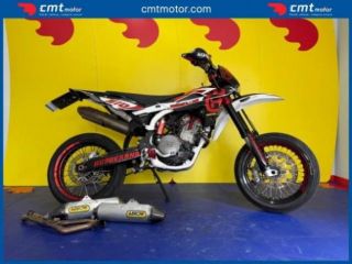 HUSQVARNA SM 510 R Garantita e Finanziabile rif. 24062261