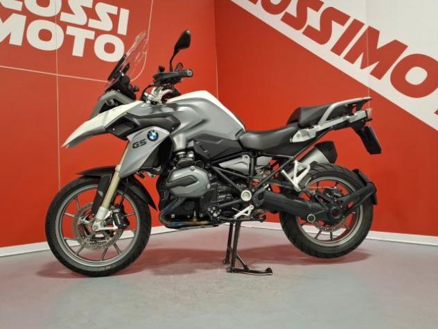 BMW R 1200 GS R 1200 GS ABS MY14 (2013-2015) rif. 22945268 - Foto 2