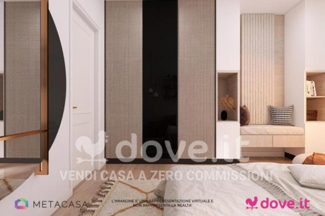Appartamento di 115 m² con 3 locali e box auto in vendita a Busto Arsizio - Foto 12