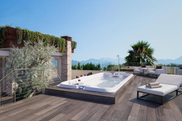 Villa in vendita a Forte dei Marmi 380 mq Rif: 1359649 - Foto 2