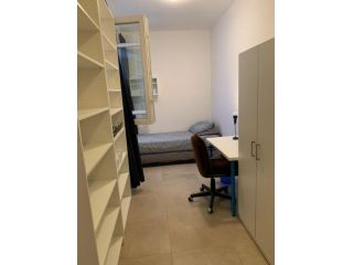 Camera con bagno ad uso esclusivo