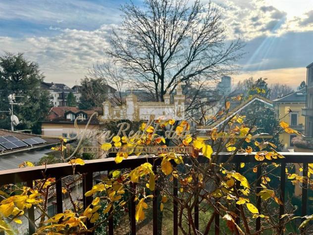 Affittasi appartamento 300mq. su due livelli a Milano - Foto 16