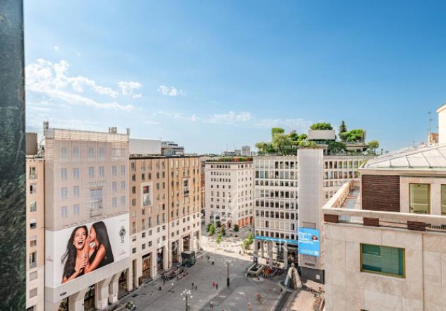 Appartamento di 280 m² con 5 locali in affitto a Milano - Foto 2