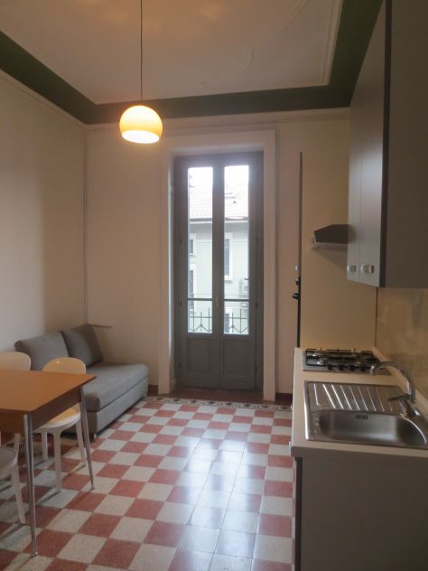 MM Loreto, trilocale arredato e ristrutturato - Foto 7