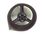 YAMAHA YZF R1 1000 CERCHIO RUOTA POSTERIORE 17 X 6.00 2000 2001 RN041