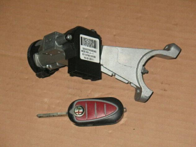 BLOCCHETTO ALFA MITO 1.4 505207650B365 611374019108 - Foto 4